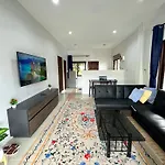 Chaweng Garden Villa Samui